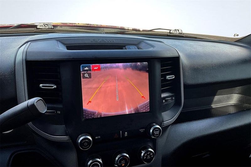 2024 Ram 3500 Tradesman photo 22