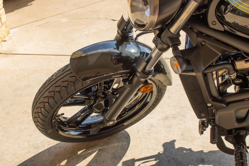 NEW 2026 KAWASAKI VULCAN S ABS Image 22