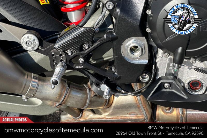 2026 BMW S 1000 RRImage 13