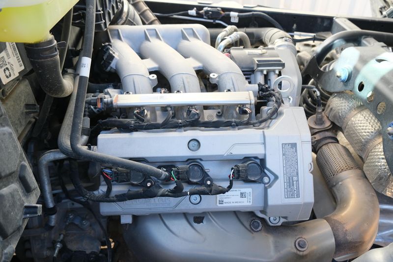 USED 2025 POLARIS RANGER CREW XD 1500 NORTHSTAR EDITION ULTIMATE Image 23