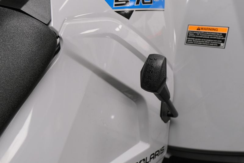 NEW 2026 POLARIS SPORTSMAN 570 EPS Image 15