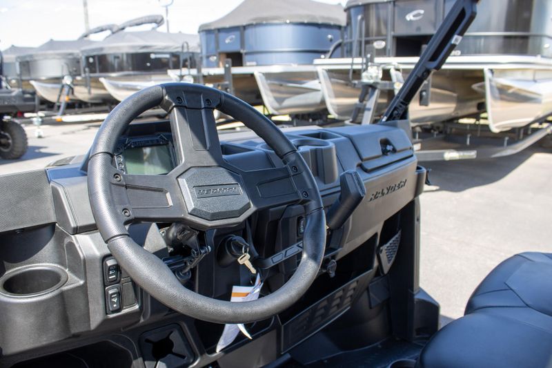 NEW 2026 POLARIS RANGER 1000 PREMIUM Image 16