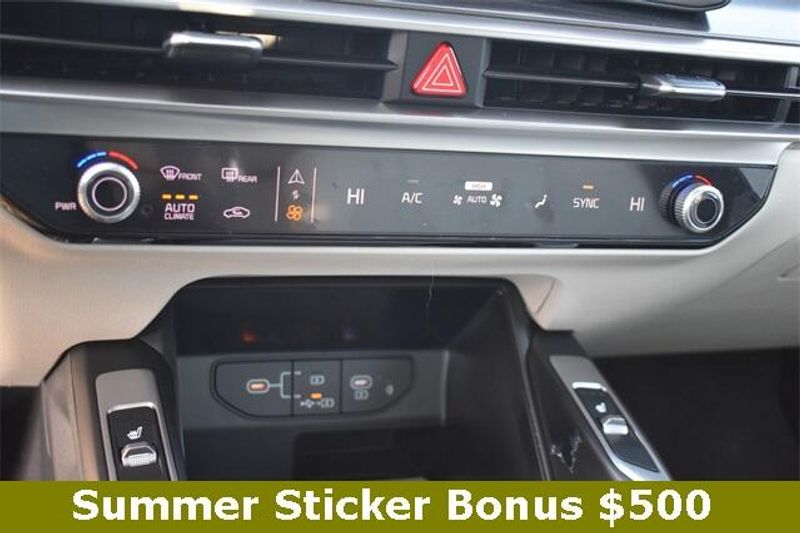 2025 Kia Sorento SImage 29