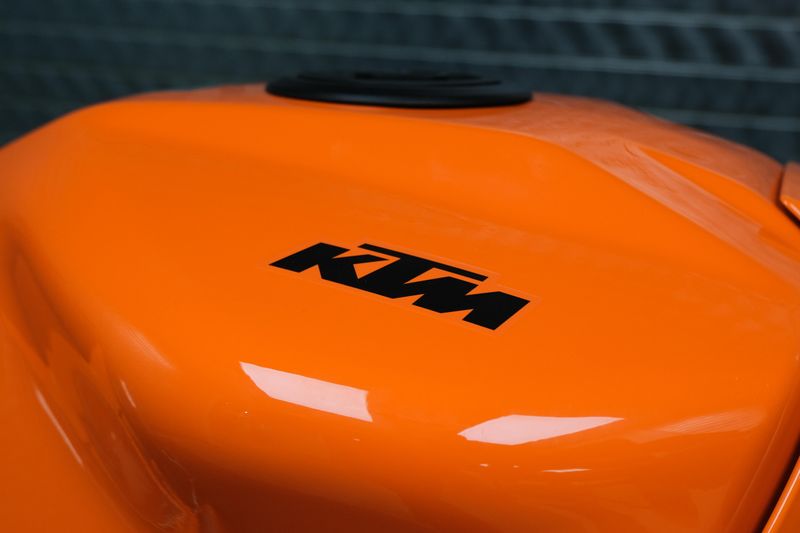 NEW 2026 KTM 990 RC R Image 13