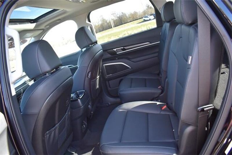 New 2025 Kia Telluride SImage 19