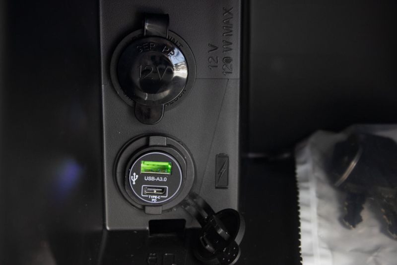 NEW 2026 CAN-AM DEFENDER MAX LONE STAR CAB HD11 Image 35