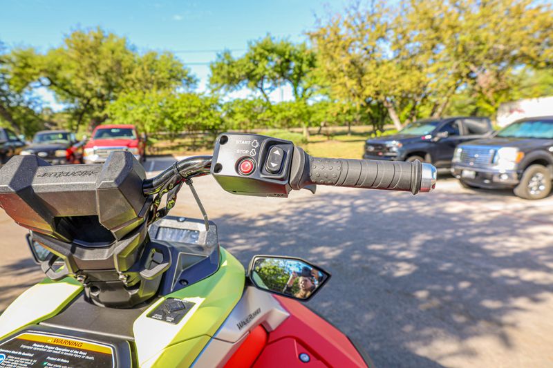 NEW 2026 YAMAHA JET BLASTER PRO 3 UP Image 8