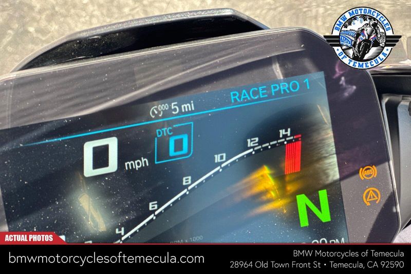 2026 BMW S 1000 RRImage 19