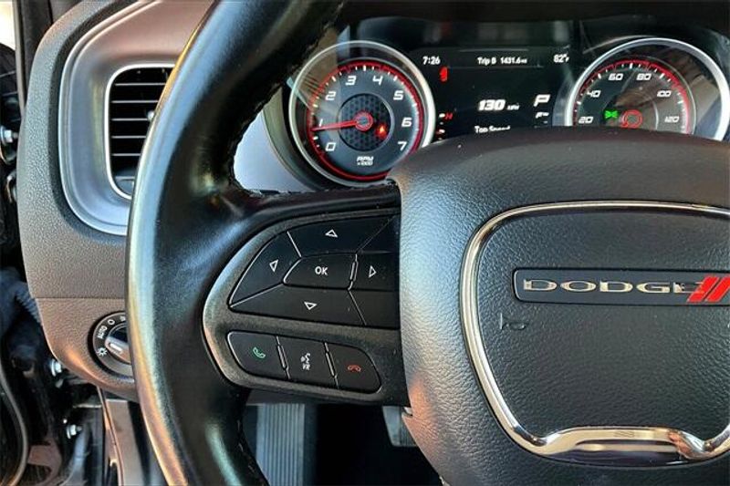2023 Dodge Charger GTImage 18