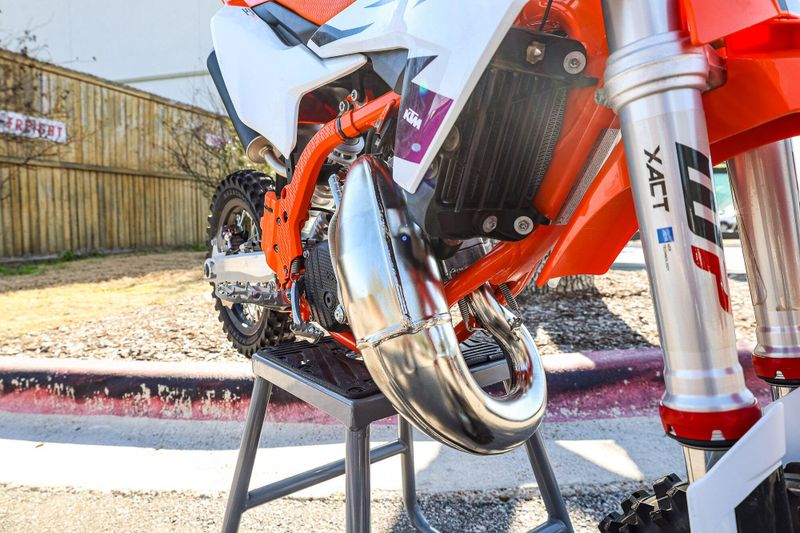 2024 KTM SX 50Image 17