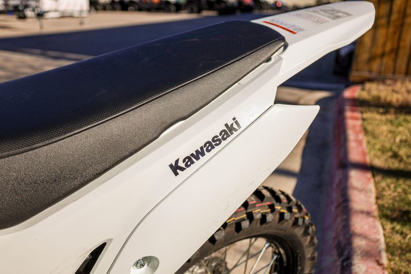 NEW 2026 KAWASAKI KLX230R S Image 9