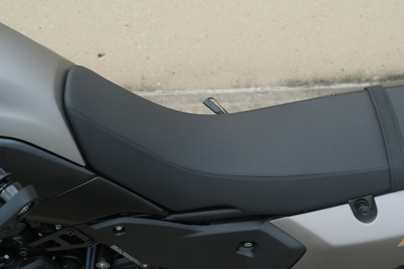 2025 Yamaha TENERE 700 TECH TITANIUM Image 16