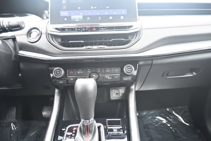 2024 Jeep Compass TrailhawkImage 24