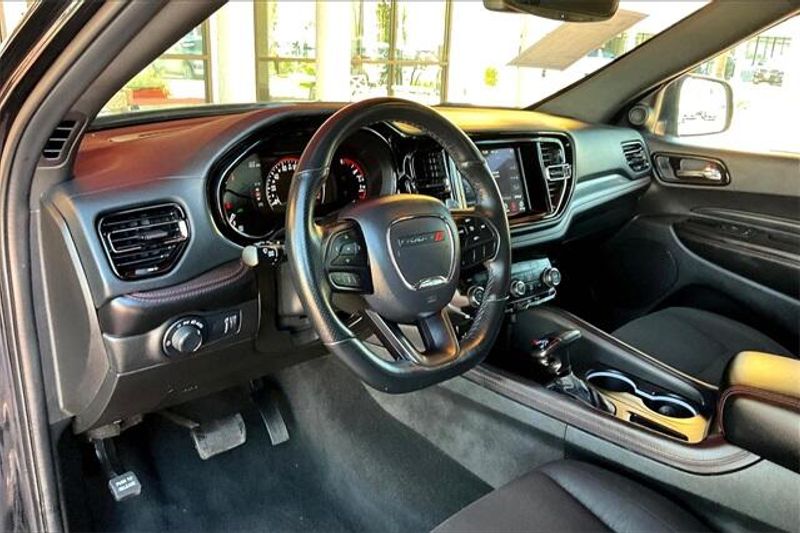 2023 Dodge Durango GTImage 14