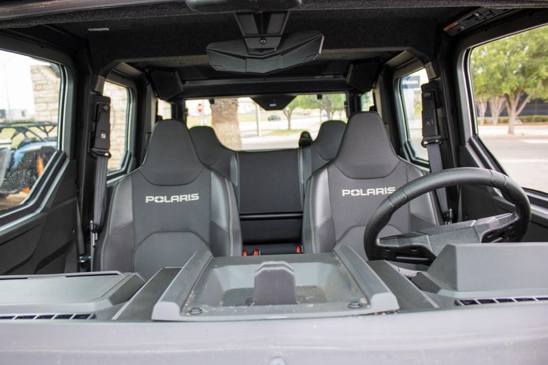 NEW 2026 POLARIS XPEDITION ADV 5 NORTHSTAR Image 26