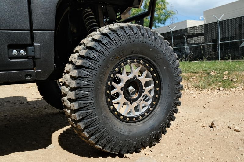 NEW 2026 KAWASAKI MULE PRO-FXT 1000 LE RANCH EDITION Image 11