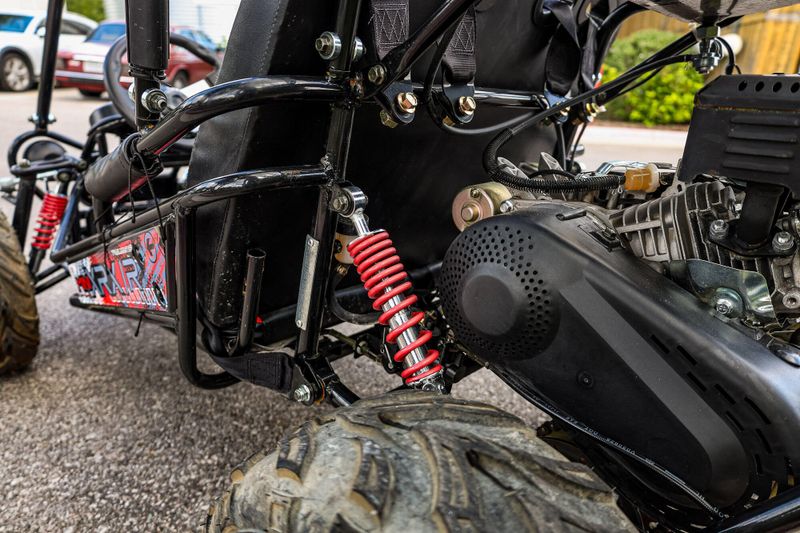 2021 TRAILMASTER MINI XRXR Image 17