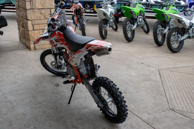 NEW 2026 KAYO TT 140 Image 4