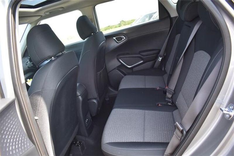 New 2025 Kia Soul EXImage 18
