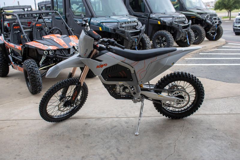 NEW 2026 KAYO EC2I Image 6