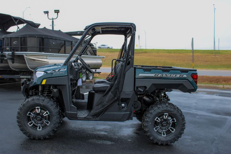 NEW 2026 POLARIS RANGER XP 1000 PREMIUM Image 4