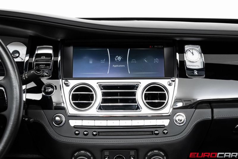 2019 Rolls-Royce Dawn *FACTORY TWO-TONE * IMMACULATE CONDITION*Image 27