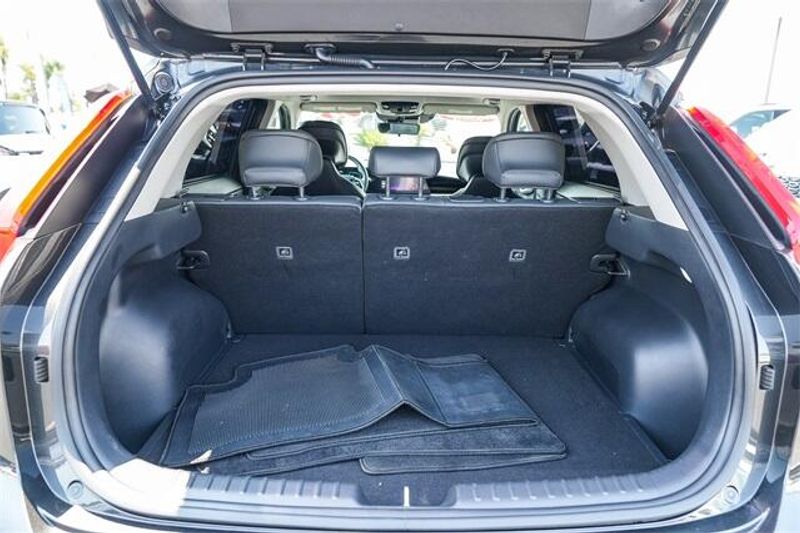 Used 2024 Kia Niro EX TouringImage 26