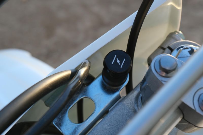 NEW 2026 KAWASAKI KLX140R L Image 22