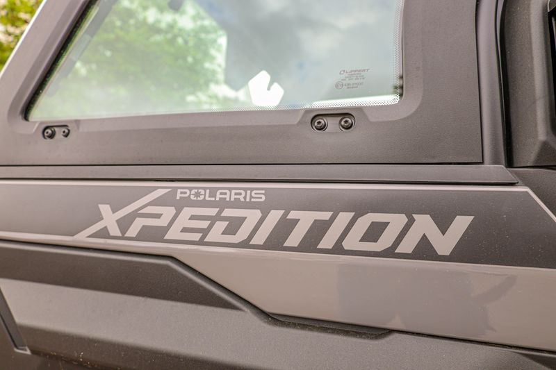 NEW 2026 POLARIS XPEDITION ADV 5 NORTHSTAR Image 23