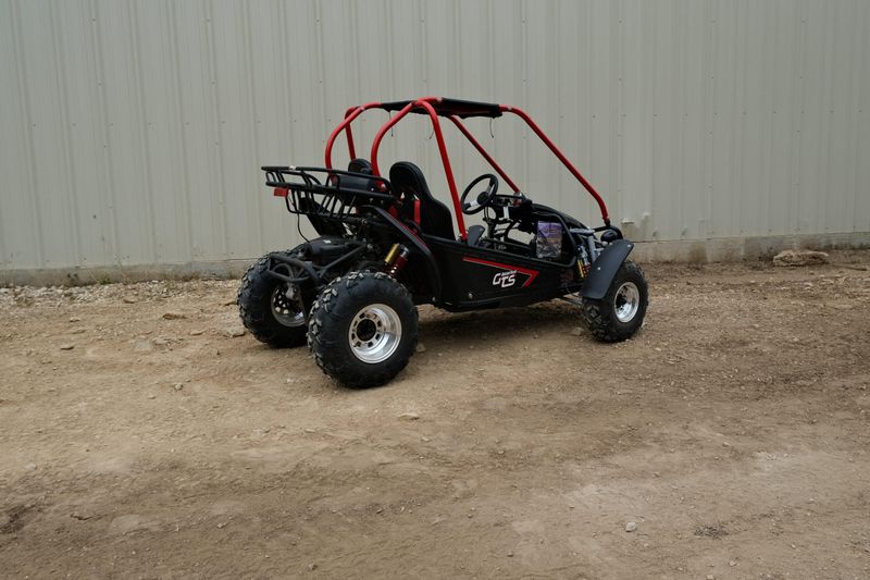 NEW 2025 HAMMERHEAD GTS PLATINUM Image 4