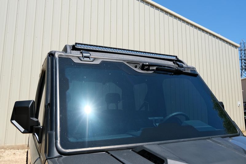 USED 2025 POLARIS RANGER CREW XD 1500 NORTHSTAR EDITION ULTIMATE Image 13