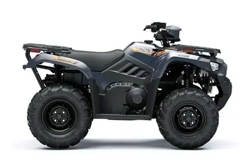 New 2026 Kawasaki BRUTE FORCE 450 4X4 EPS 