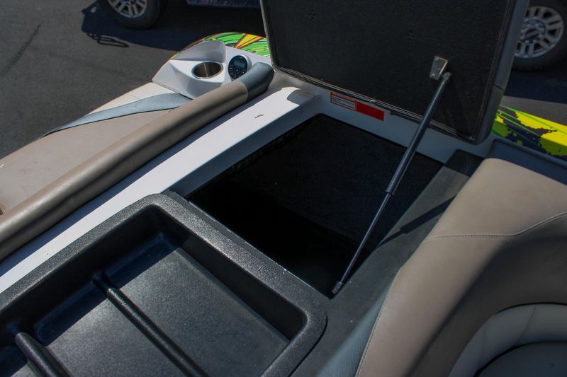 Used 2011 MALIBU WAKESETTER 247 Image 61