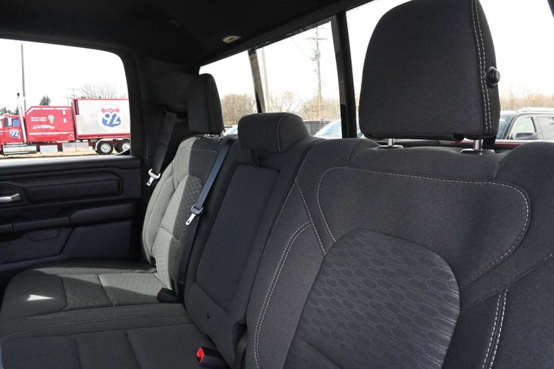 2025 RAM 1500 TradesmanImage 11