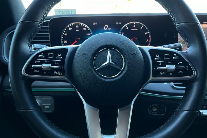 2022 Mercedes-Benz GLE 350Image 28