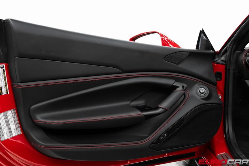 Used 2023 Ferrari F8 Spider *PASSENGER DISPLAY * SUSPENSION LIFTER*Image 28