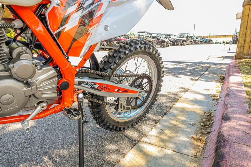 NEW 2026 KAYO K2 PRO Image 7