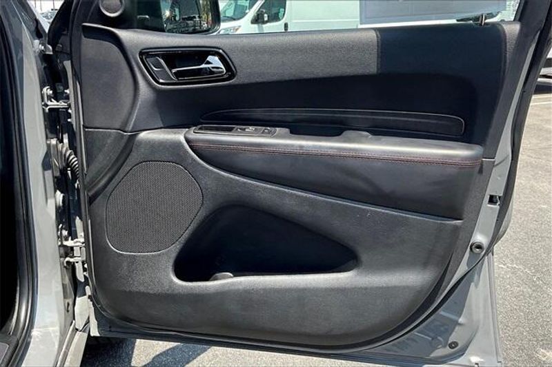 2023 Dodge Durango R/T PlusImage 23