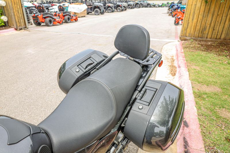 USED 2018 KAWASAKI CONCOURS 14 ABS Image 4