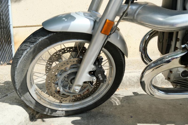 USED 2004 BMW R1200C Image 18