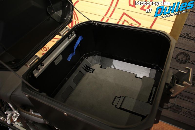 2024 Triumph Tiger 900 GT Pro Image 16