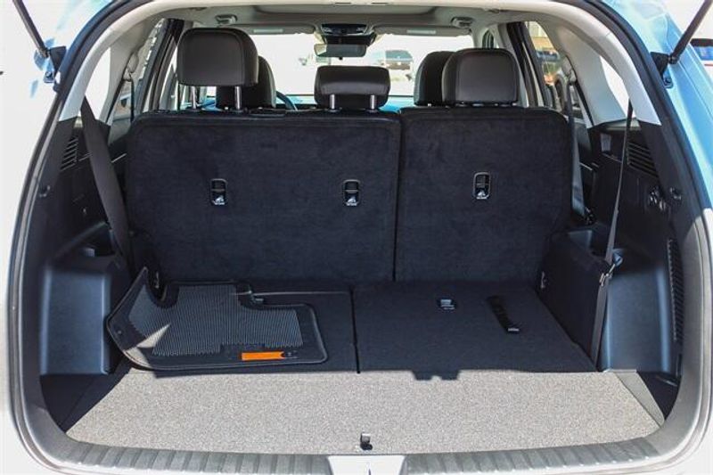 2025 Kia Sorento SImage 33
