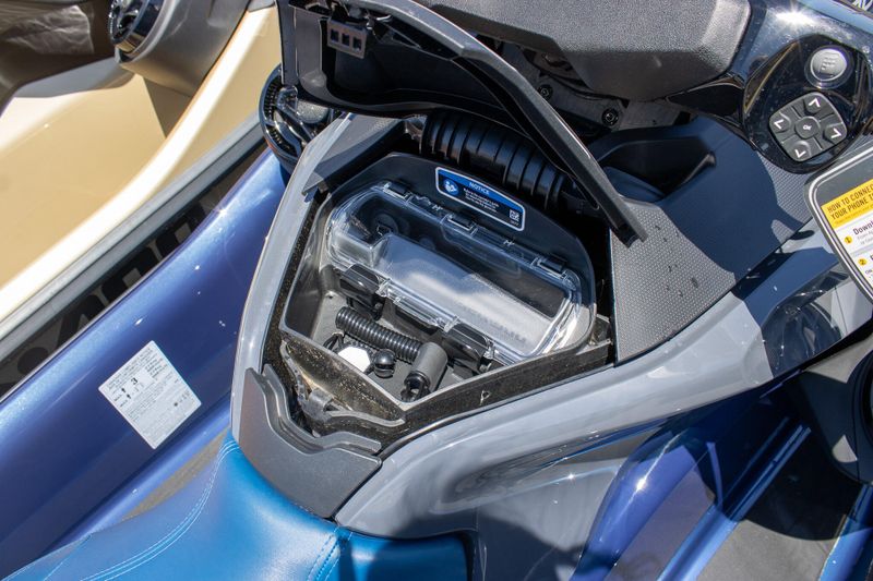 NEW 2026 SEADOO GTX 300 WITH SOUND SYSTEM Image 13