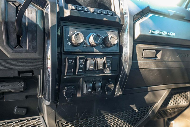 USED 2024 POLARIS RANGER CREW XD 1500 NORTHSTAR EDITION ULTIMATE Image 27