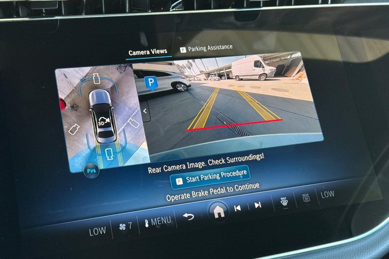 New 2027 Mercedes-Benz E-Class E 350Image 16