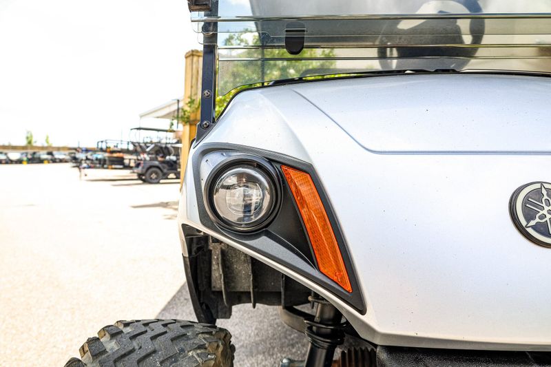 2019 Yamaha CONCIERGE 4 GOLF CART Image 7