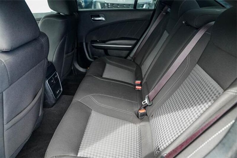 Used 2023 Dodge Charger SXTImage 18