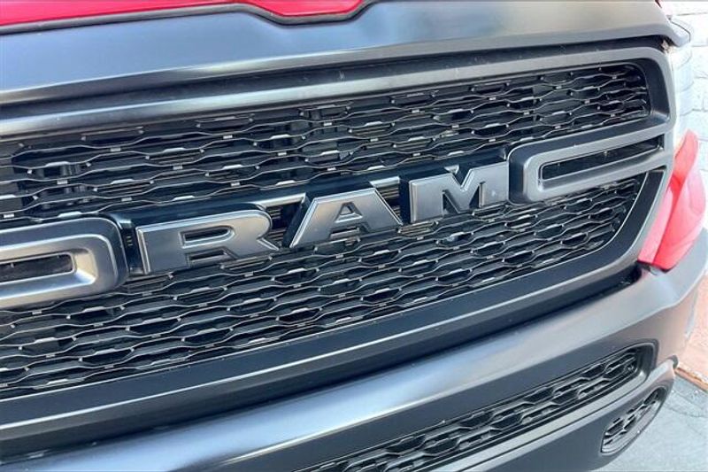 Used 2021 RAM 1500 Big Horn Lone StarImage 30