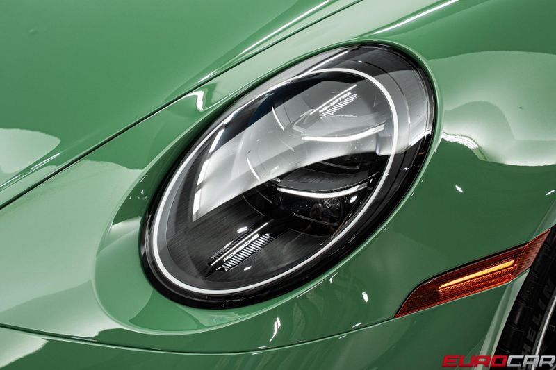 Used 2026 Porsche 911 GT3Image 13