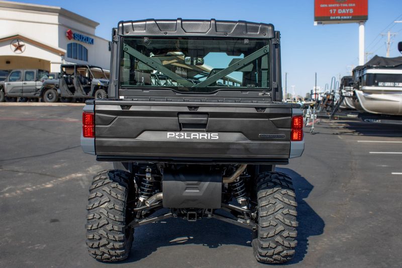 NEW 2026 POLARIS RANGER CREW XP 1000 NORTHSTAR EDITION ULTIMATE Image 4
